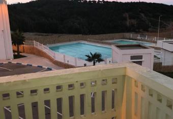 complexe r  sidentiel bab sebta allows 18 year olds to book a room