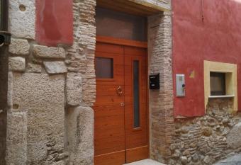 Casa Gaia allows 18 year olds to book a room