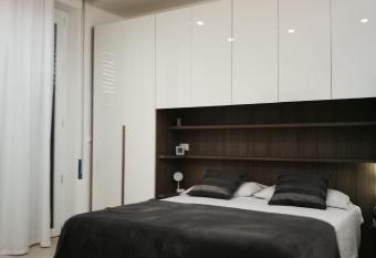 Gaia Gabbiani has Balcony rooms