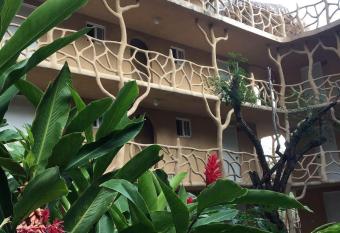Hotel Carrizal Spa has Balcony rooms