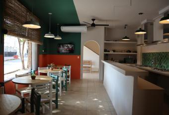 3B Wellness Hostel allows 18 year olds to book a room