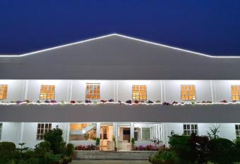 Fun Factory has Balcony rooms