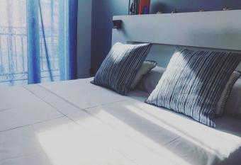 Calida B&B has Balcony rooms