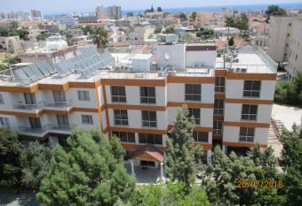Onisillos Hotel has Balcony rooms