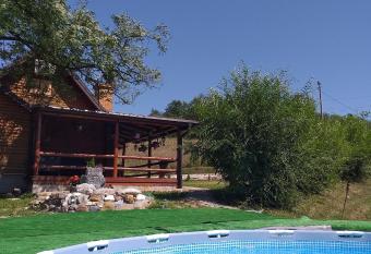 Katarina Doboj,Bu  leti   has Balcony rooms