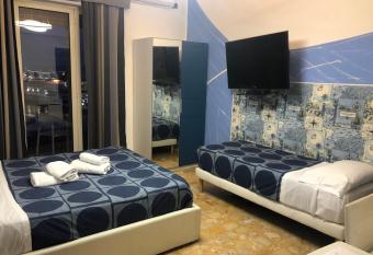 Marina SKY 8 has Balcony rooms