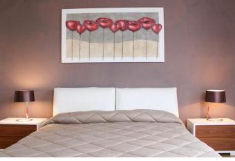 Porto Gaio Accomodation has Balcony rooms