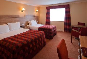 Corr s Corner Hotel allows 18 year olds to book a room