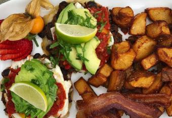 Harbour House Hotel allows 18 year olds to book a room