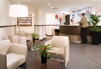 ibis York Centre allows 18 year olds to book a room