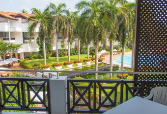 Lanka Princess All Inclusive Hotel has Balcony rooms