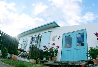Okinawan. Sweet Home. T-8 allows 18 year olds to book a room