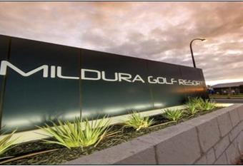 Mildura Golf Resort allows 18 year olds to book a room