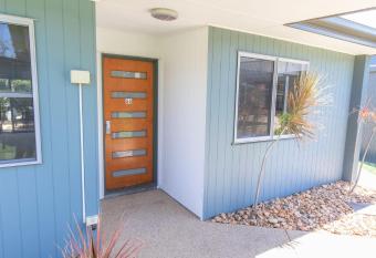 Rosslyn Bay Resort Yeppoon allows 18 year olds to book a room