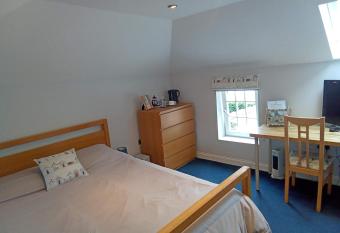 The Hayloft allows 18 year olds to book a room