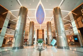 FLY INN BAKU allows 18 year olds to book a room