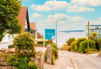 The Westcott allows 18 year olds to book a room