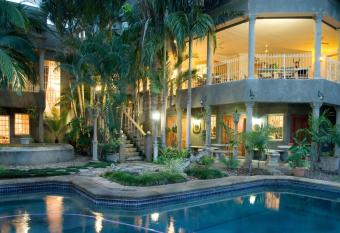 Belvedere-on-River allows 18 year olds to book a room