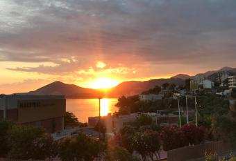 Apartmani Ka  anegra33 has Balcony rooms