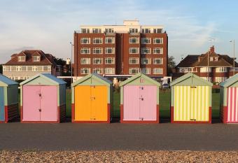 Best Western Princes Marine Hotel has Balcony rooms