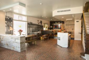 The Fin Hotel, Tapestry Collection by Hilton allows 18 year olds to book a room