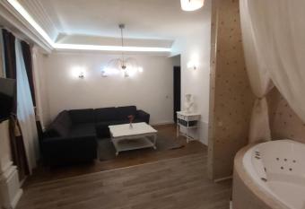 Gostauto apartamentai allows 18 year olds to book a room