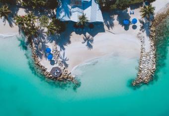 Siboney Beach Club has Balcony rooms