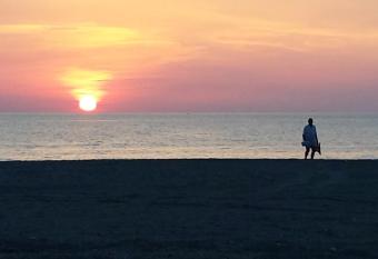 Camping Ulisse Calabria has Balcony rooms