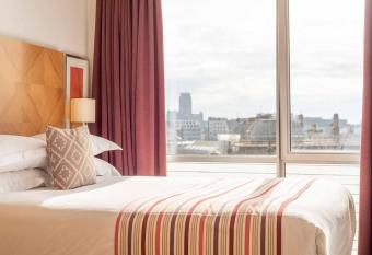 PREMIER SUITES Liverpool allows 18 year olds to book a room