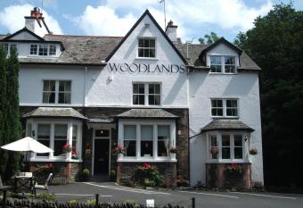 Woodlands allows 18 year olds to book a room