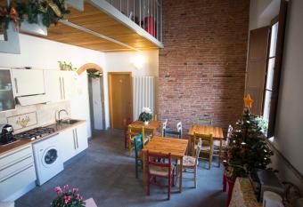 B&B Le Donzelle - HiTuscany has Balcony rooms