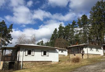 Penzion Nike TRIO RIVIERA has Balcony rooms