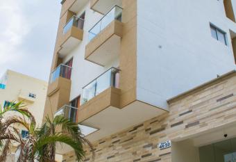 Hotel Continental Express allows 18 year olds to book a room