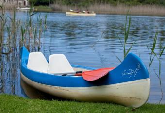 Serendipity Country House & Restaurant allows 18 year olds to book a room