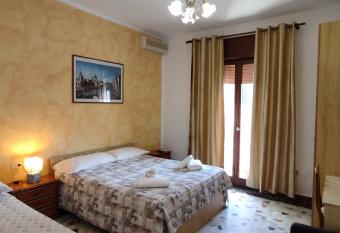 B&B The Caponi Bros has Balcony rooms