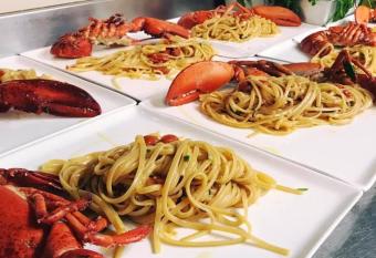 Hotel Alex has Balcony rooms