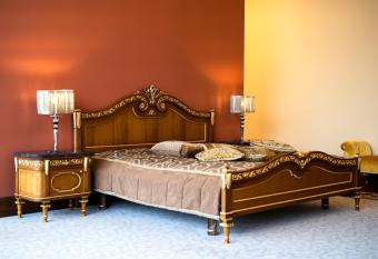 Harmony Park Hotel & SPA has Balcony rooms