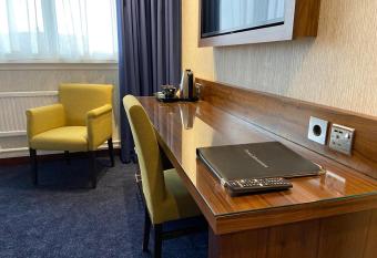 The Liner at Liverpool allows 18 year olds to book a room