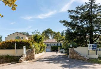 Best Western Le Val Majour has Balcony rooms