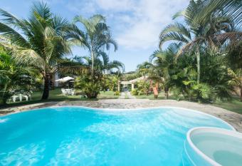 Hotel Latitud Buzios by Latitud Hoteles allows 18 year olds to book a room