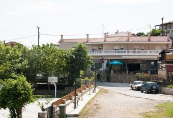 Agrelia has Balcony rooms