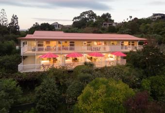 Bellrock Lodge allows 18 year olds to book a room