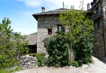 Casa Independiente Rural Ca de Corral has Balcony rooms