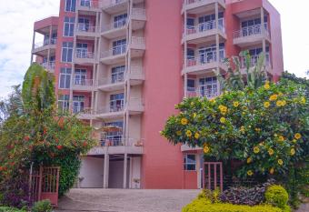 Beausejour Hotel has Balcony rooms