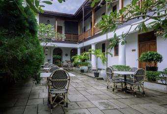 Yara Galle Fort allows 18 year olds to book a room