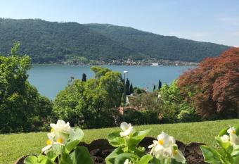 Giuseppe B&B allows 18 year olds to book a room