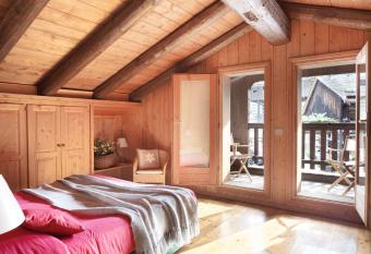 Albergo Diffuso Sauris in Sauris Di Sopra has Balcony rooms