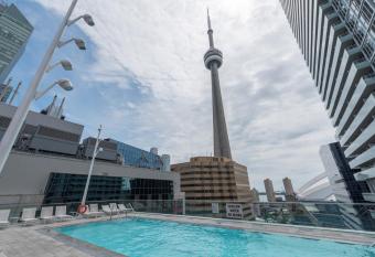 Yalda Bajelan STR-2011 has Balcony rooms