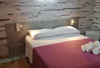 b&b Le Rocce has Balcony rooms