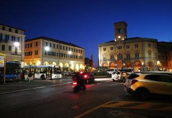 Isola Di Man has Balcony rooms